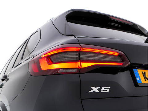 BMW X5 xDrive45e High Executive M-Sport-Pack (INCL-BTW) *NAPPA-FULL-LEATHER | ADAPT.CRUISE | FULL-LED | MEMORY-PACK | DIGI-COCKPIT | HARMAN/KARDON | COMFORT-SEATS | NAVI-FULLMAP | CAMERA | AMBIENT-LIGHT | DAB+ | SHIFT-PADDLES | TOWBAR |