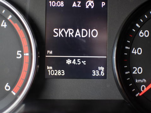Volkswagen Crafter 35 2.0 TDI 164pk L3H3 RWD | BPM VRIJ | Dubbel cabine | Achteruitrijcamera | Sidebars