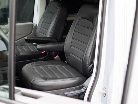 Volkswagen Crafter 35 2.0 TDI 164pk L3H3 RWD | BPM VRIJ | Dubbel cabine | Achteruitrijcamera | Sidebars