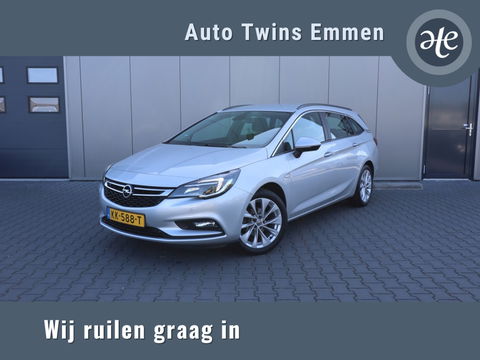 Opel Astra Sports Tourer 1.0 Edition | Media | Camera | PDC |