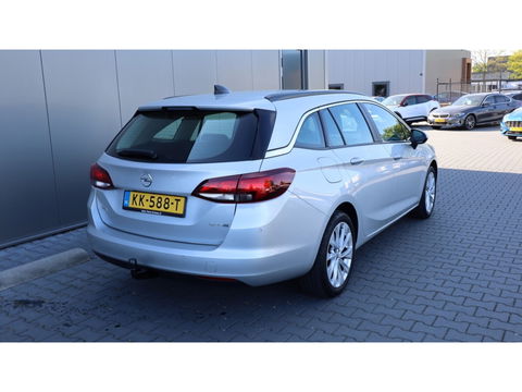 Opel Astra Sports Tourer 1.0 Edition | Media | Camera | PDC |
