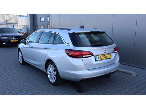 Opel Astra Sports Tourer 1.0 Edition | Media | Camera | PDC |