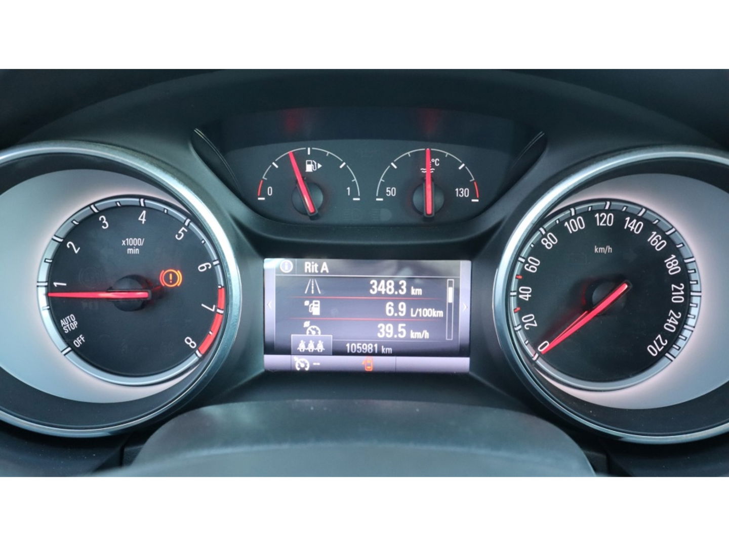Opel Astra Sports Tourer 1.0 Edition | Media | Camera | PDC |