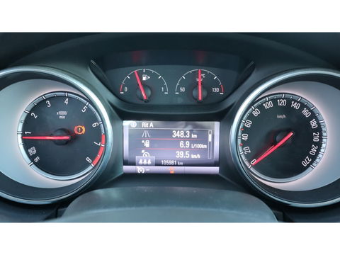 Opel Astra Sports Tourer 1.0 Edition | Media | Camera | PDC |