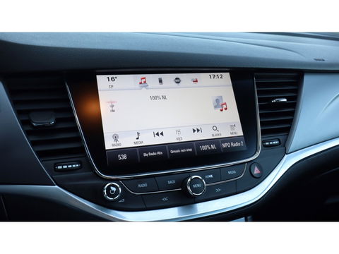 Opel Astra Sports Tourer 1.0 Edition | Media | Camera | PDC |