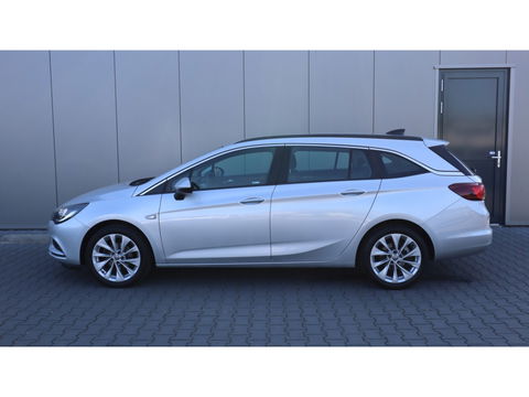 Opel Astra Sports Tourer 1.0 Edition | Media | Camera | PDC |