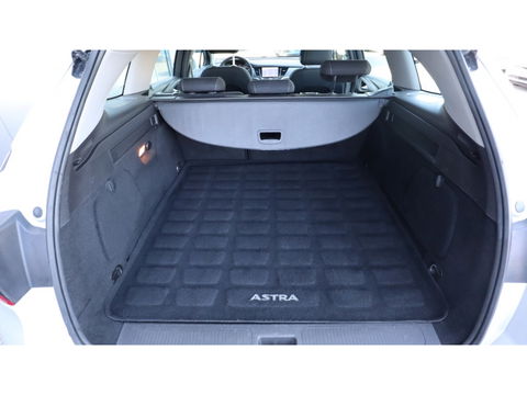Opel Astra Sports Tourer 1.0 Edition | Media | Camera | PDC |