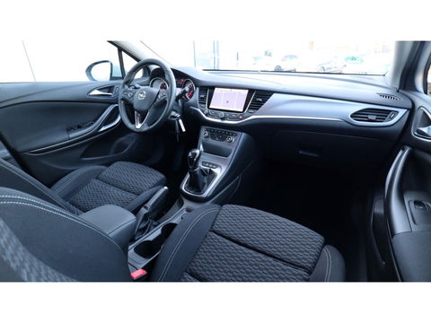 Opel Astra Sports Tourer 1.0 Edition | Media | Camera | PDC |