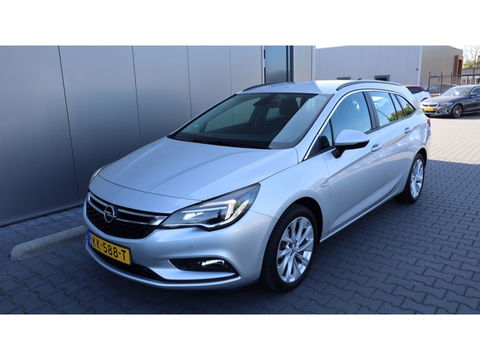 Opel Astra Sports Tourer 1.0 Edition | Media | Camera | PDC |