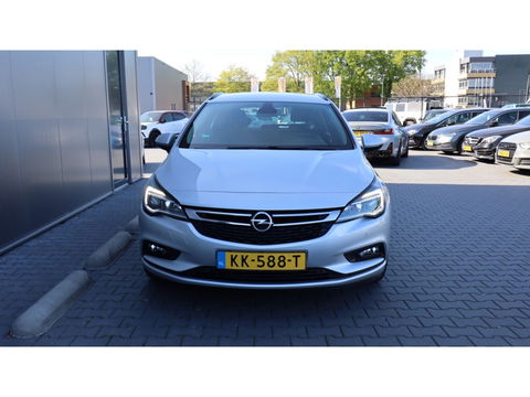 Opel Astra Sports Tourer 1.0 Edition | Media | Camera | PDC |