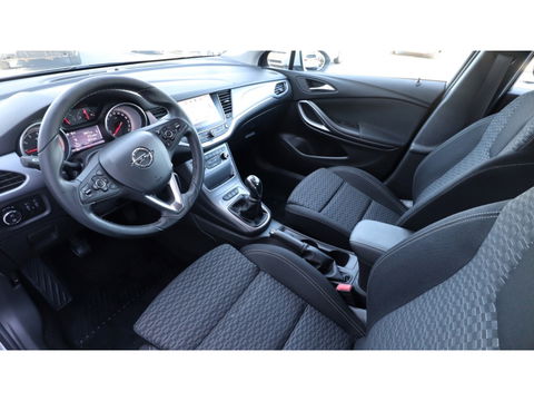 Opel Astra Sports Tourer 1.0 Edition | Media | Camera | PDC |