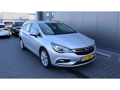 Opel Astra Sports Tourer 1.0 Edition | Media | Camera | PDC |