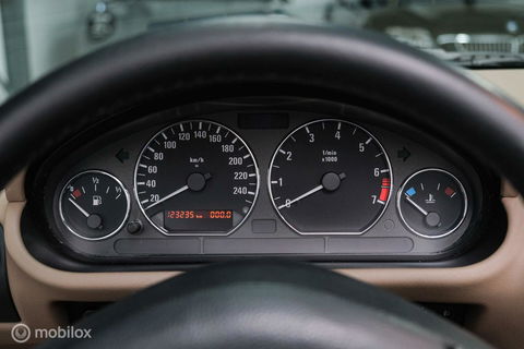 BMW Z3 Roadster 2.0 Widebody Automaat | Orig NL NAP | Oxfordgruen 2 | airco | 6 cilinder | Roestvrij | Verzamelaarsconditie |