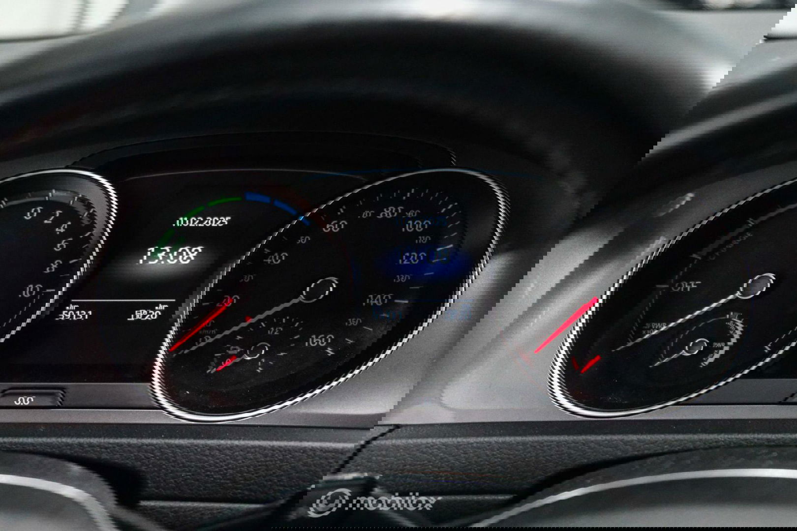 Volkswagen e-Golf | Adaptive | Stoelverwarming | PDC | Navigatie | Ambiance verlichting | LED |