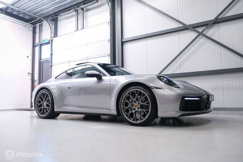 Porsche 911 3.0 Carrera