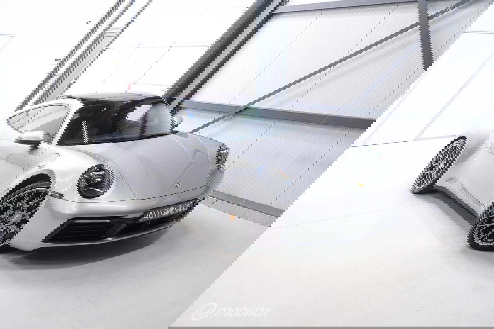 Porsche 911 3.0 Carrera