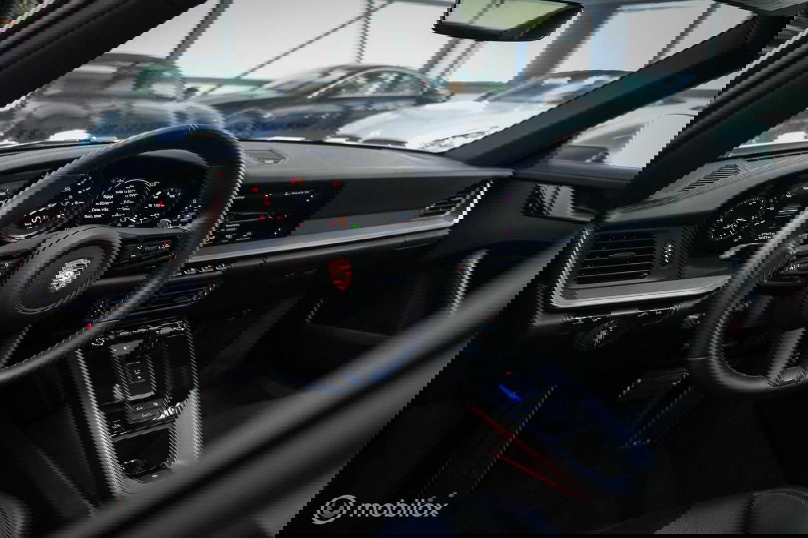 Porsche 911 3.0 Carrera