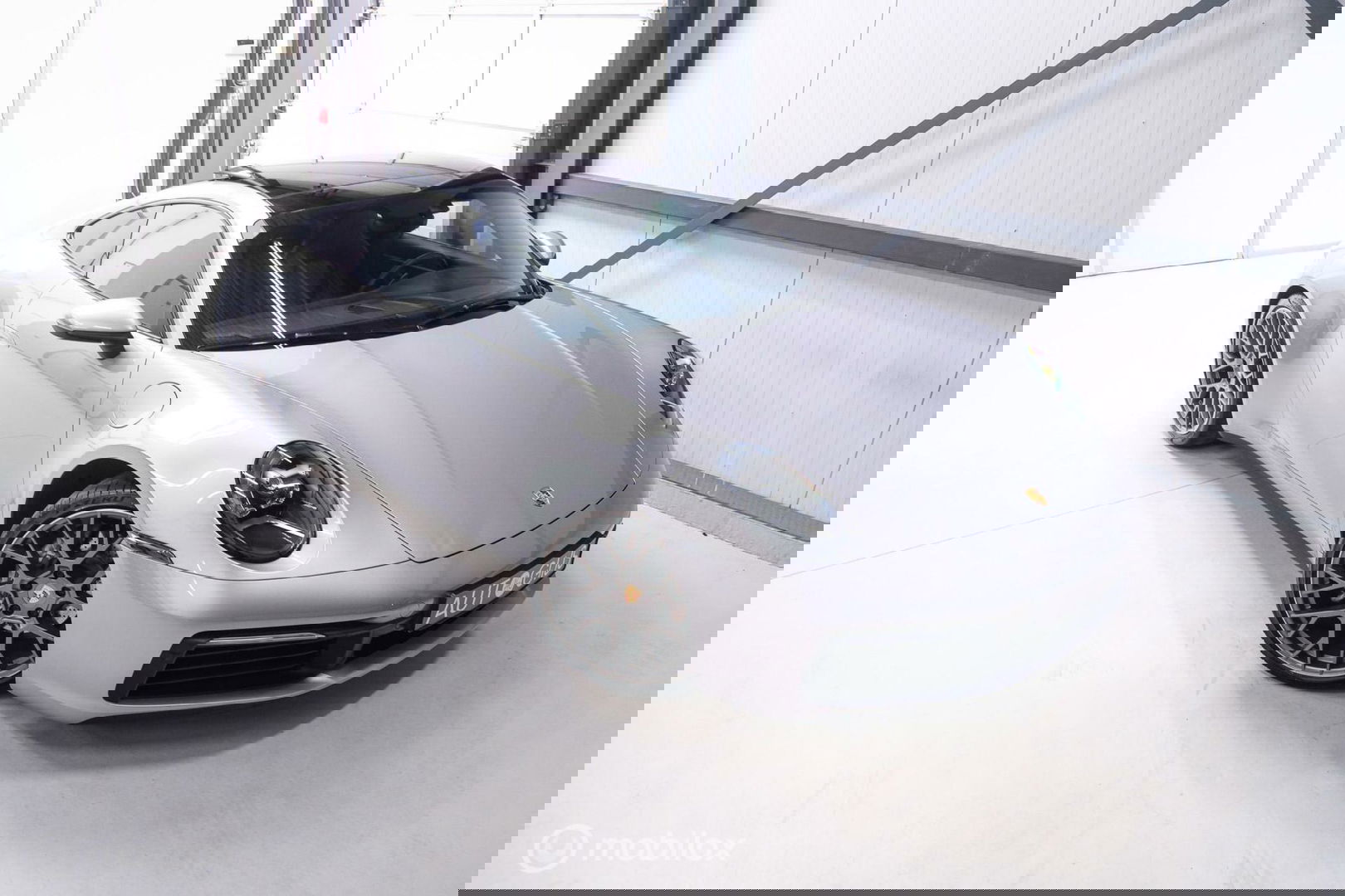 Porsche 911 3.0 Carrera