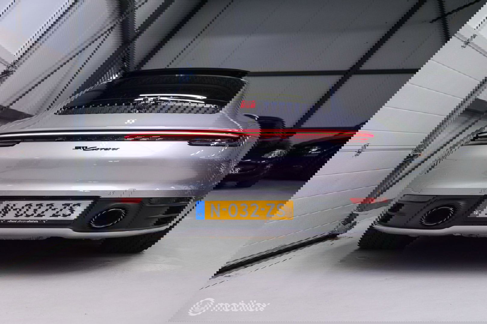 Porsche 911 3.0 Carrera