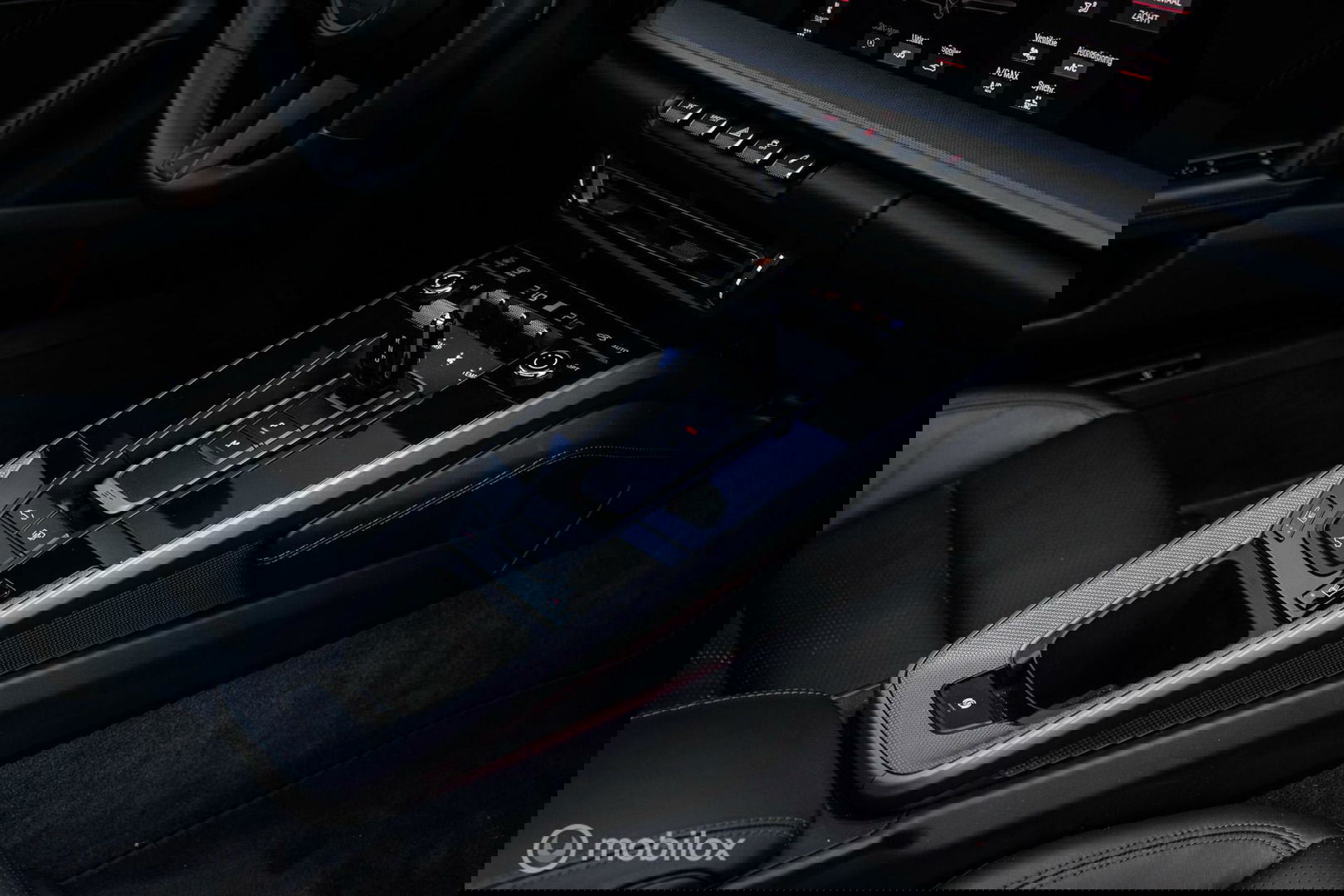 Porsche 911 3.0 Carrera