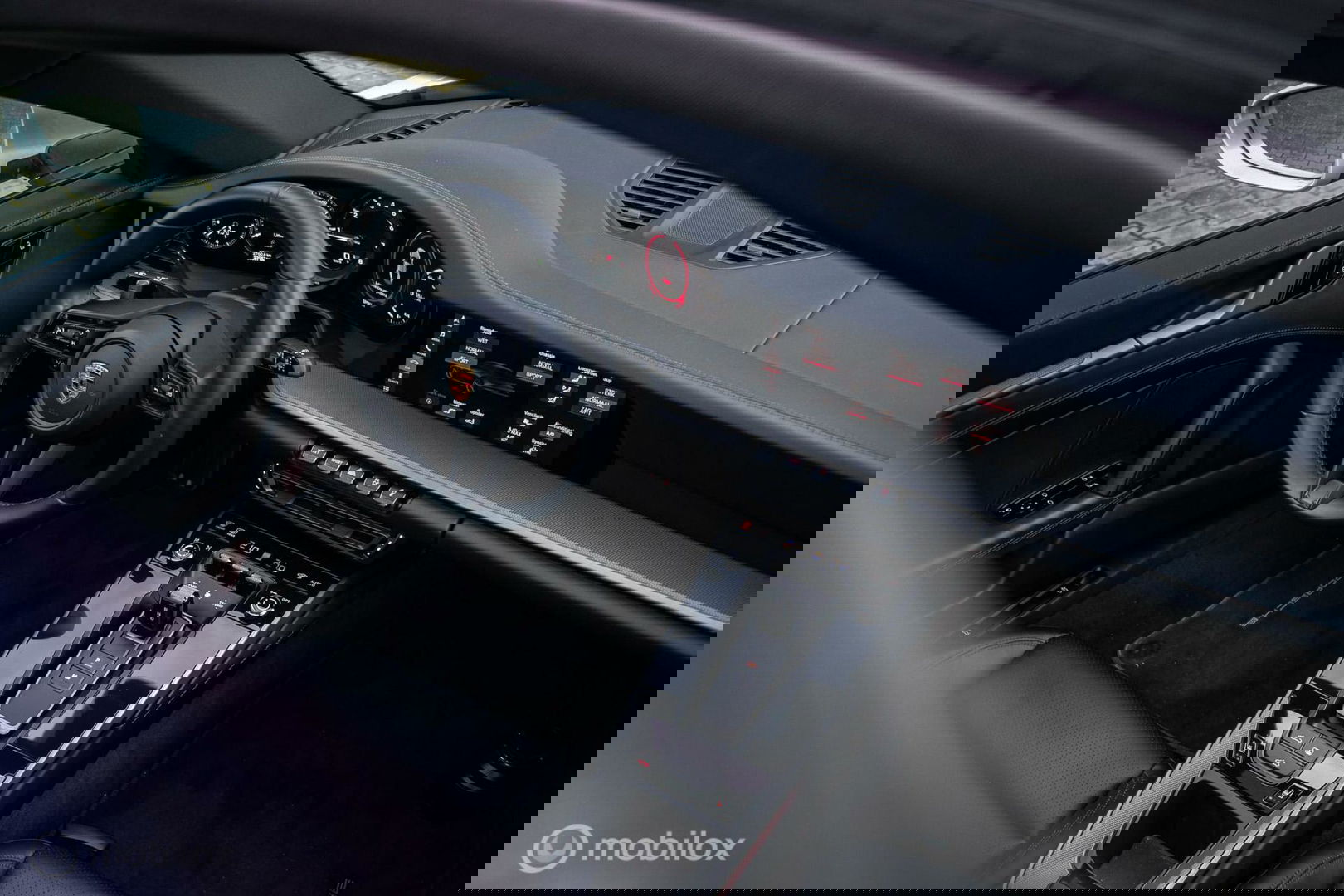 Porsche 911 3.0 Carrera