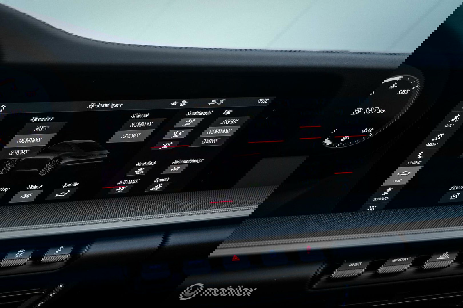 Porsche 911 3.0 Carrera