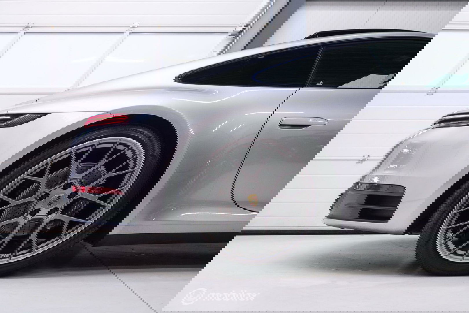 Porsche 911 3.0 Carrera