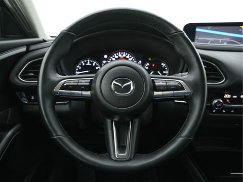 Mazda CX-30 2.0 e-SkyActiv-G M Hybrid Comfort *FULL-LED | NAVI-FULLMAP | CAMERA | DAB | COMFORT-SEATS | ECC | PDC | HEATED-SEATS | CRUISE | LANE-ASSIST | TOWBAR | CARPLAY | BLINDSPOT | 16''ALU*