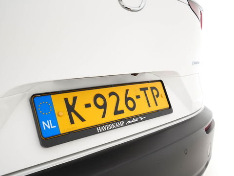 Mazda CX-30 2.0 e-SkyActiv-G M Hybrid Comfort *FULL-LED | NAVI-FULLMAP | CAMERA | DAB | COMFORT-SEATS | ECC | PDC | HEATED-SEATS | CRUISE | LANE-ASSIST | TOWBAR | CARPLAY | BLINDSPOT | 16''ALU*