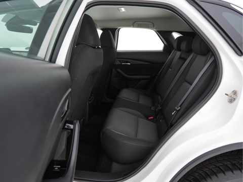 Mazda CX-30 2.0 e-SkyActiv-G M Hybrid Comfort *FULL-LED | NAVI-FULLMAP | CAMERA | DAB | COMFORT-SEATS | ECC | PDC | HEATED-SEATS | CRUISE | LANE-ASSIST | TOWBAR | CARPLAY | BLINDSPOT | 16''ALU*