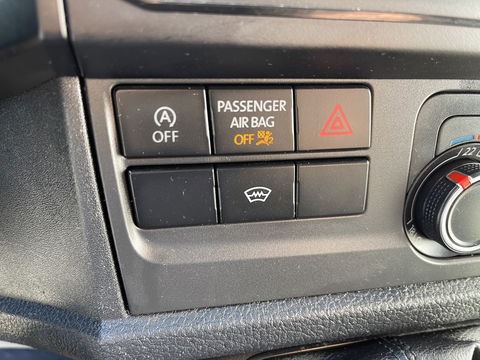 Volkswagen Transporter 2.0 TDI 102pk euro 6 / L1H1 Comfortline / bpm vrij / vaste prijs rijklaar € 12.950 ex btw / lease vanaf € 218 / Bott ingerichte laadruimte / imperial / trekhaak / bijrijdersbank !