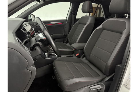 Volkswagen T-Roc 1.5 TSI R-line DSG 150PK Pano LED Virtual Trekhaak ACC Camera Carplay Clima Navi 19"LMV