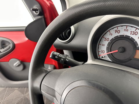 Citroën C1 1.0-12V Séduction *RADIO/CD | COMFORTS-SEATS*