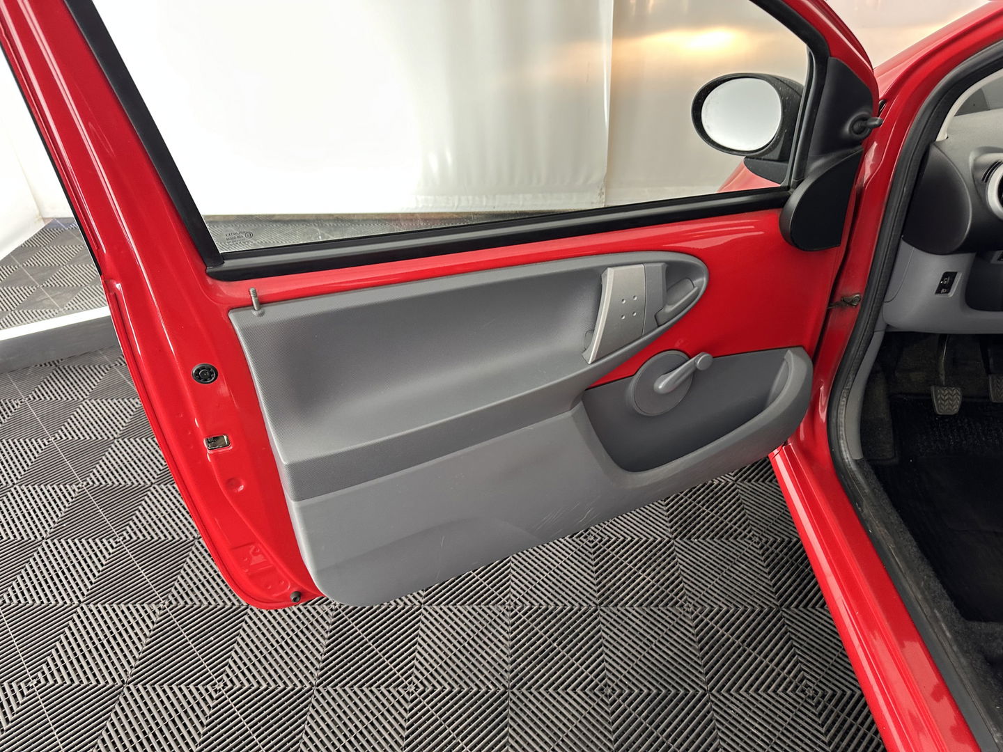 Citroën C1 1.0-12V Séduction *RADIO/CD | COMFORTS-SEATS*
