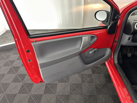 Citroën C1 1.0-12V Séduction *RADIO/CD | COMFORTS-SEATS*