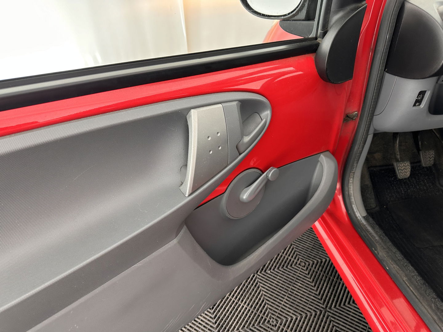 Citroën C1 1.0-12V Séduction *RADIO/CD | COMFORTS-SEATS*