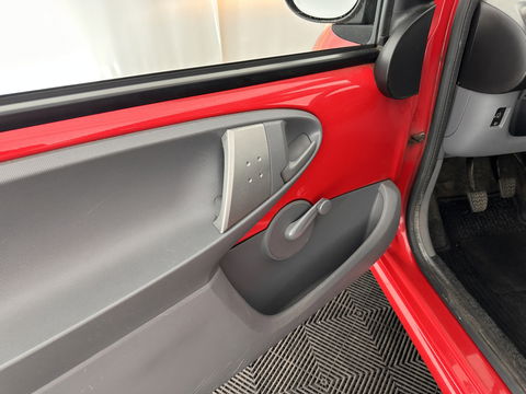 Citroën C1 1.0-12V Séduction *RADIO/CD | COMFORTS-SEATS*