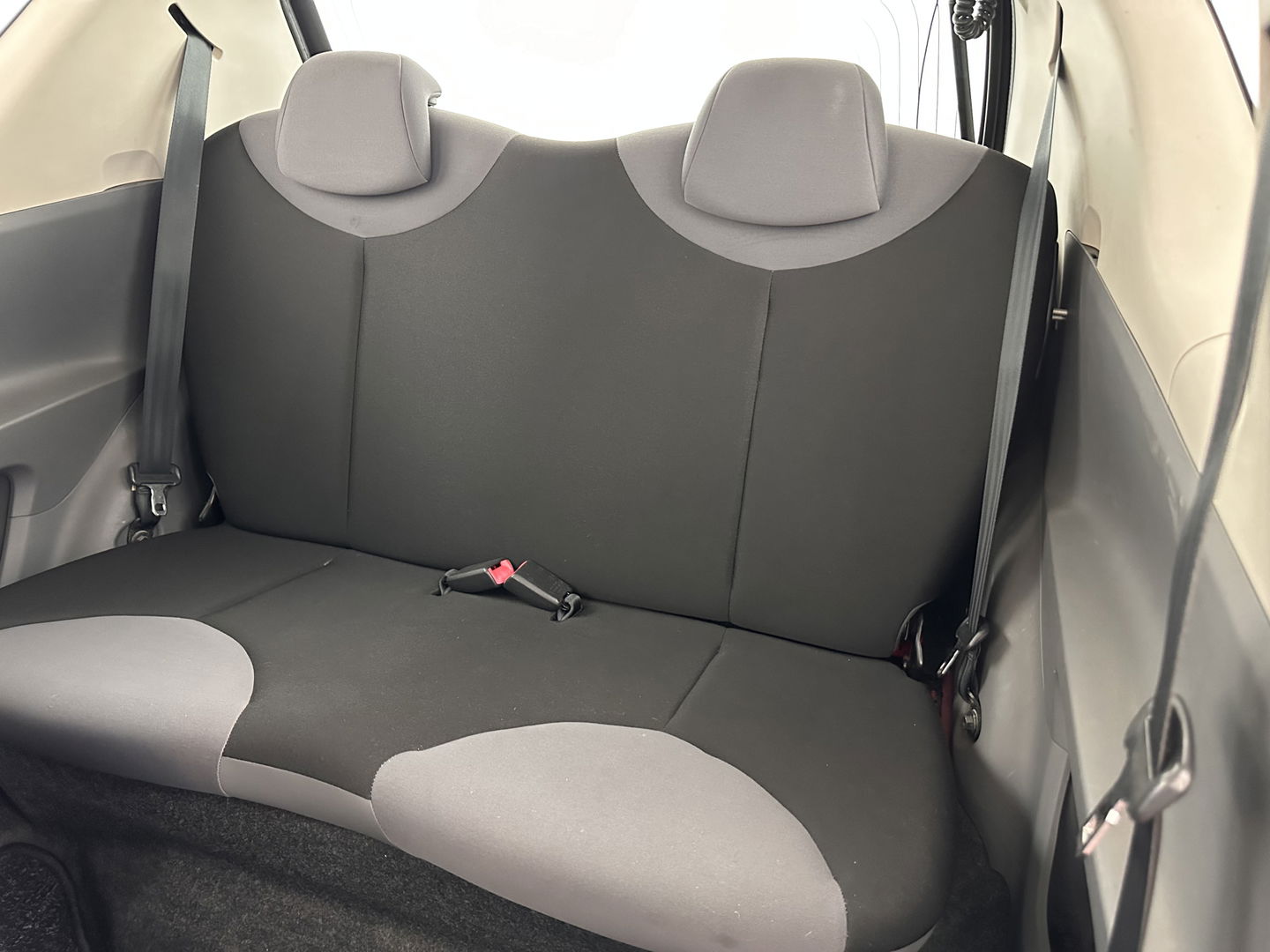 Citroën C1 1.0-12V Séduction *RADIO/CD | COMFORTS-SEATS*