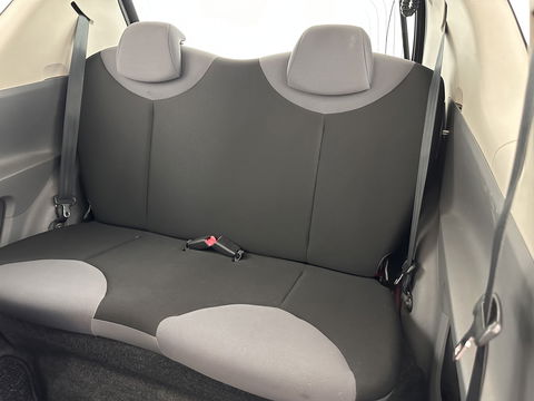 Citroën C1 1.0-12V Séduction *RADIO/CD | COMFORTS-SEATS*