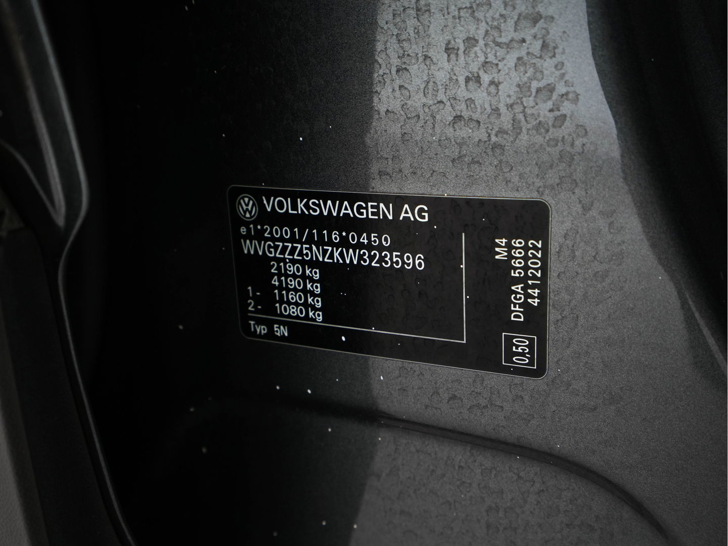 Volkswagen Tiguan 2.0 TDI Comfortline Aut. *PANO | LED-LIGHTS | ADAPTIVE-CRUISE | COMFORT-SEATS | PARKPILOT | ECC | AMBIENT-LIGHT | HEATED-SEATS | PDC | 17''ALU*