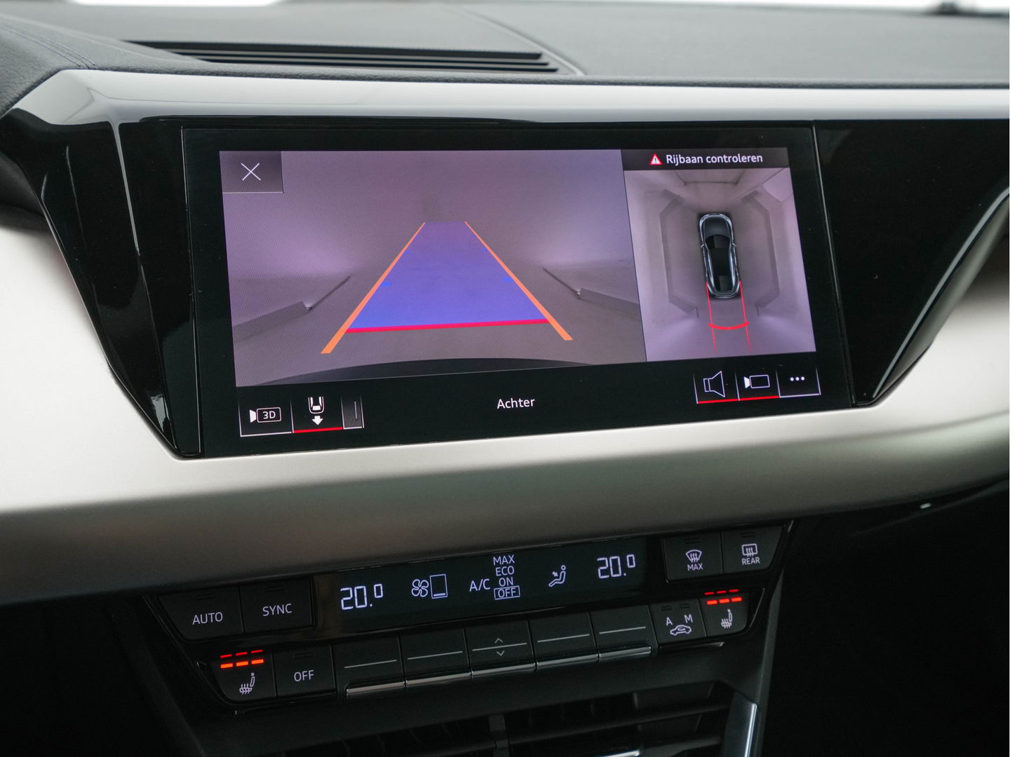 Audi e-tron GT 93 kWh AWD [ 3-Fase ] (INCL-BTW) *PANO | HEAD-UP | MATRIX-LED | LEATHER-MICROFIBRE | BANG/OLUFSEN-AUDIO  | ADAPTIVE-CRUISE | TOP-VIEW | AIR-SUSPENSION | MEMORY-PACK | KEYLESS | DIGI-COCKPIT | NAVI-FULLMAP | 21"ALU