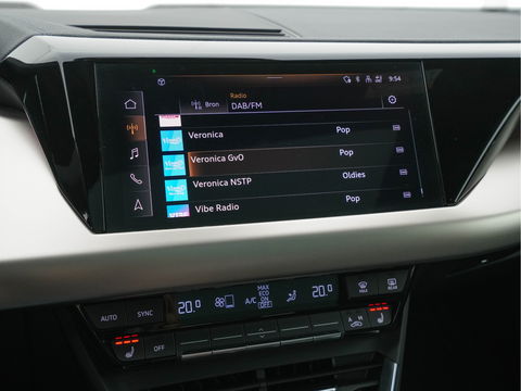 Audi e-tron GT 93 kWh AWD [ 3-Fase ] (INCL-BTW) *PANO | HEAD-UP | MATRIX-LED | LEATHER-MICROFIBRE | BANG/OLUFSEN-AUDIO  | ADAPTIVE-CRUISE | TOP-VIEW | AIR-SUSPENSION | MEMORY-PACK | KEYLESS | DIGI-COCKPIT | NAVI-FULLMAP | 21"ALU