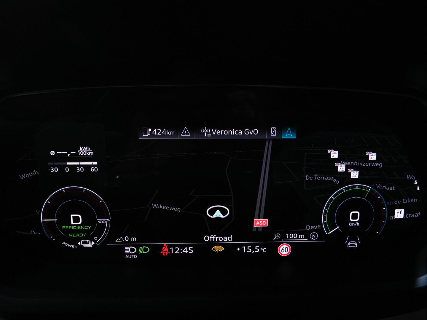 Audi e-tron GT 93 kWh AWD [ 3-Fase ] (INCL-BTW) *PANO | HEAD-UP | MATRIX-LED | LEATHER-MICROFIBRE | BANG/OLUFSEN-AUDIO  | ADAPTIVE-CRUISE | TOP-VIEW | AIR-SUSPENSION | MEMORY-PACK | KEYLESS | DIGI-COCKPIT | NAVI-FULLMAP | 21"ALU