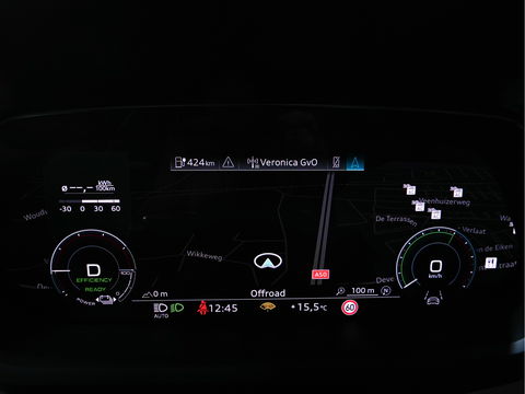 Audi e-tron GT 93 kWh AWD [ 3-Fase ] (INCL-BTW) *PANO | HEAD-UP | MATRIX-LED | LEATHER-MICROFIBRE | BANG/OLUFSEN-AUDIO  | ADAPTIVE-CRUISE | TOP-VIEW | AIR-SUSPENSION | MEMORY-PACK | KEYLESS | DIGI-COCKPIT | NAVI-FULLMAP | 21"ALU