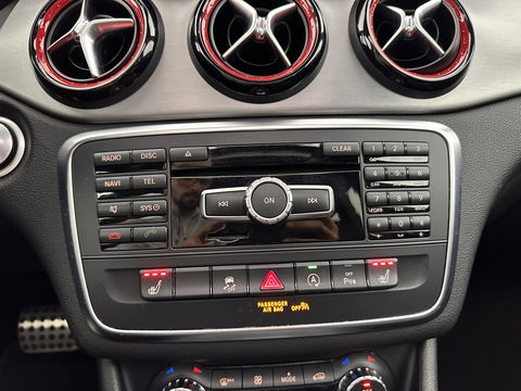 Mercedes-Benz GLA AMG 45 4MATIC *PANO | XENON | LEATHER-ALCANTARA | MEMORY-PACK | HARMAN/KARDON-AUDIO | KEYLESS |  CAMERA | SPORT-SEATS | HEATED-SEATS | NAVI-FULLMAP | SHIFT-PADDLES  | ECC | PDC | CRUISE | 20''ALU*