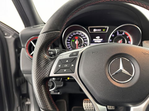 Mercedes-Benz GLA AMG 45 4MATIC *PANO | XENON | LEATHER-ALCANTARA | MEMORY-PACK | HARMAN/KARDON-AUDIO | KEYLESS |  CAMERA | SPORT-SEATS | HEATED-SEATS | NAVI-FULLMAP | SHIFT-PADDLES  | ECC | PDC | CRUISE | 20''ALU*