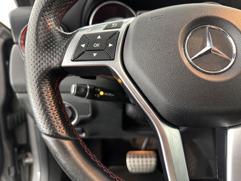 Mercedes-Benz GLA AMG 45 4MATIC *PANO | XENON | LEATHER-ALCANTARA | MEMORY-PACK | HARMAN/KARDON-AUDIO | KEYLESS |  CAMERA | SPORT-SEATS | HEATED-SEATS | NAVI-FULLMAP | SHIFT-PADDLES  | ECC | PDC | CRUISE | 20''ALU*