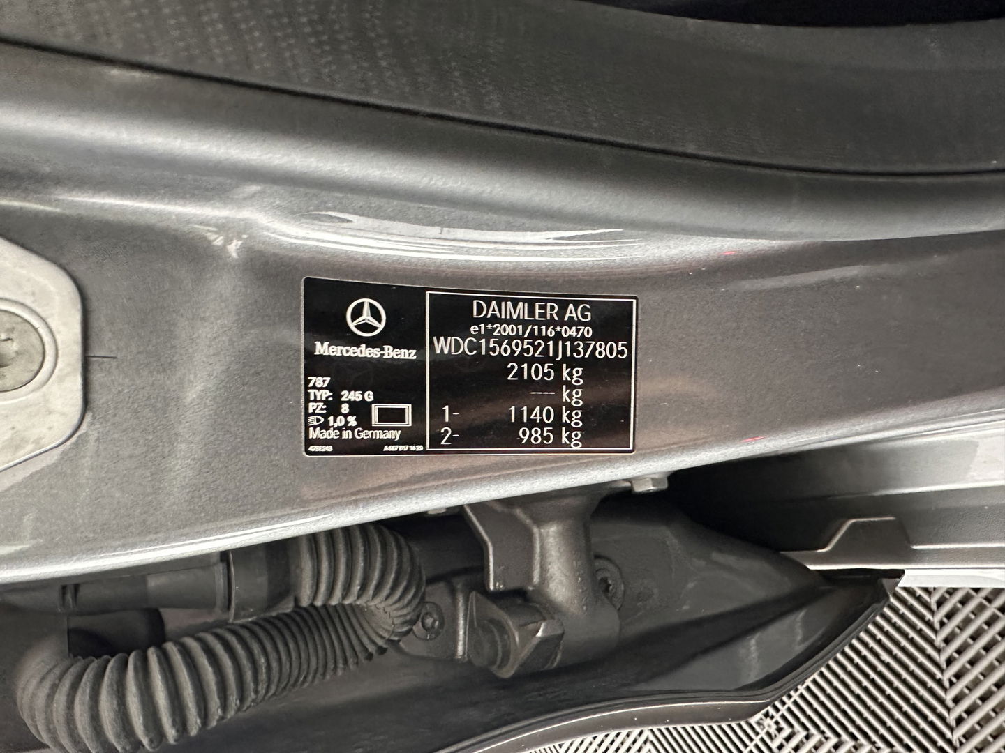 Mercedes-Benz GLA AMG 45 4MATIC *PANO | XENON | LEATHER-ALCANTARA | MEMORY-PACK | HARMAN/KARDON-AUDIO | KEYLESS |  CAMERA | SPORT-SEATS | HEATED-SEATS | NAVI-FULLMAP | SHIFT-PADDLES  | ECC | PDC | CRUISE | 20''ALU*