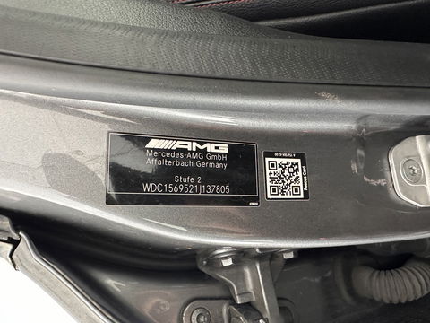 Mercedes-Benz GLA AMG 45 4MATIC *PANO | XENON | LEATHER-ALCANTARA | MEMORY-PACK | HARMAN/KARDON-AUDIO | KEYLESS |  CAMERA | SPORT-SEATS | HEATED-SEATS | NAVI-FULLMAP | SHIFT-PADDLES  | ECC | PDC | CRUISE | 20''ALU*