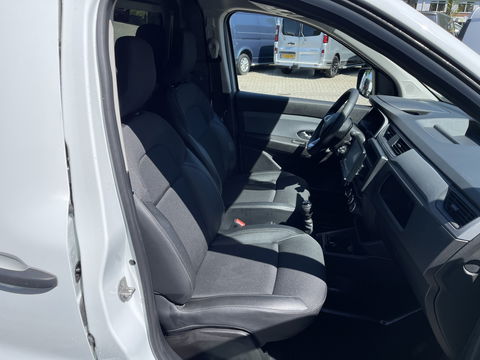 Renault Express 1.5 dCi 75 Comfort / bpm vrij / euro 6 / vaste prijs rijklaar € 12.950 ex btw / lease vanaf € 237 / pdc achter / airco / cruise control / Apple Carplay Android auto